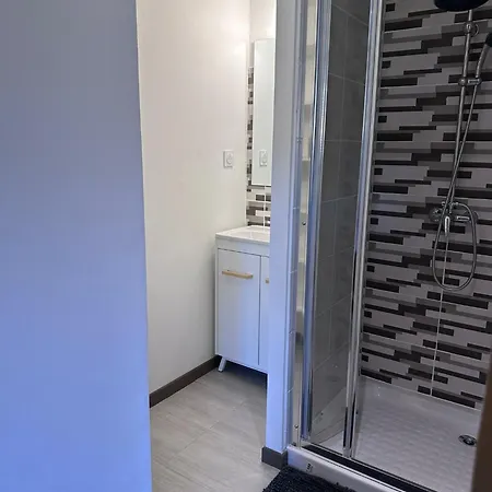 Bienvenue Chez Mia Elikya Et Junior Apartment Saint-Etienne (Loire)